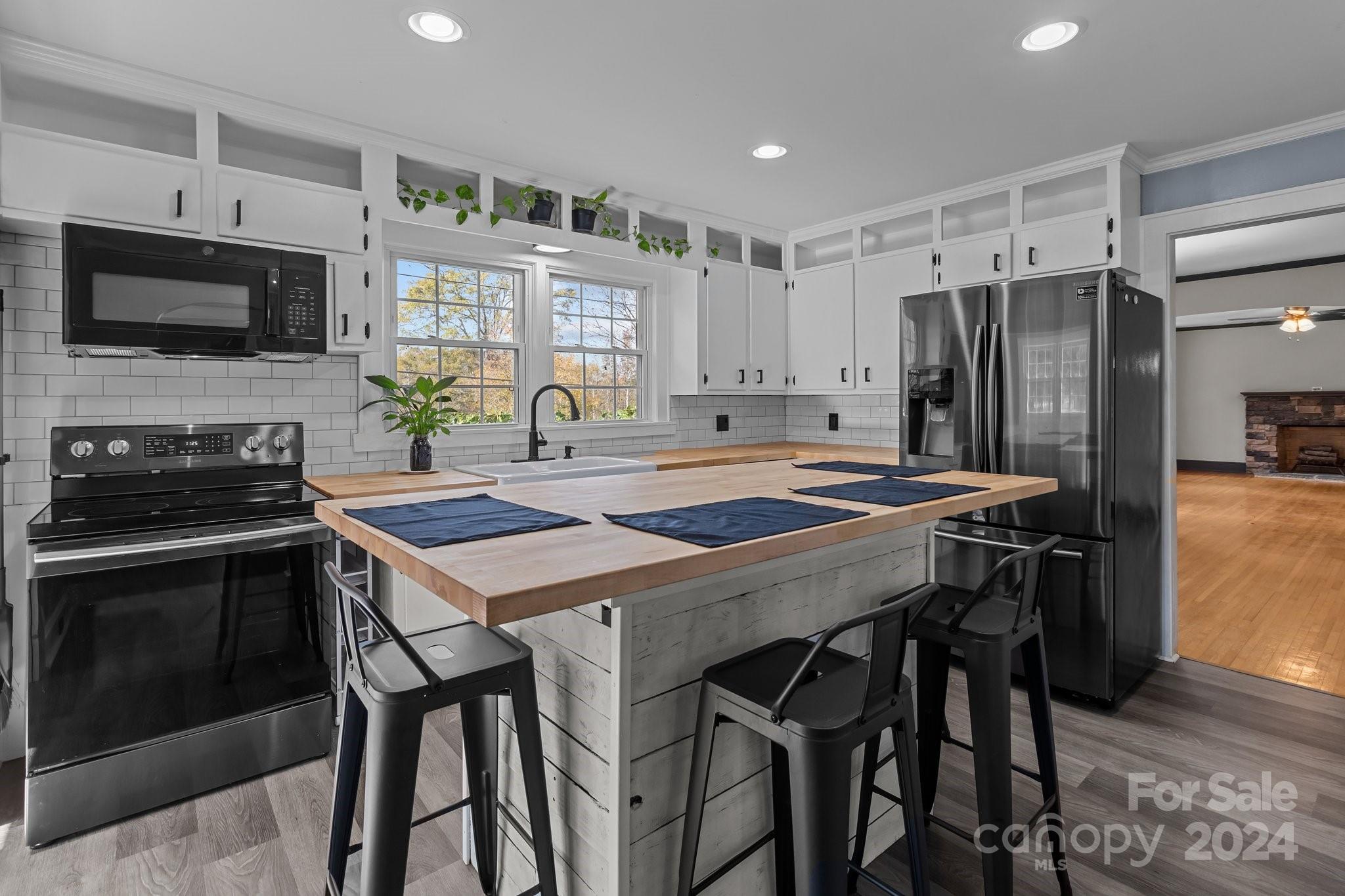 24694 St Martin Road Albemarle, NC 28001 - Photo 18 of 48 Gallery Image 18