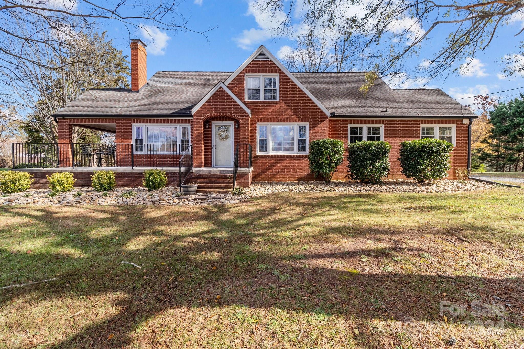 24694 St Martin Road Albemarle, NC 28001 - Photo 2 of 48 Gallery Image 2