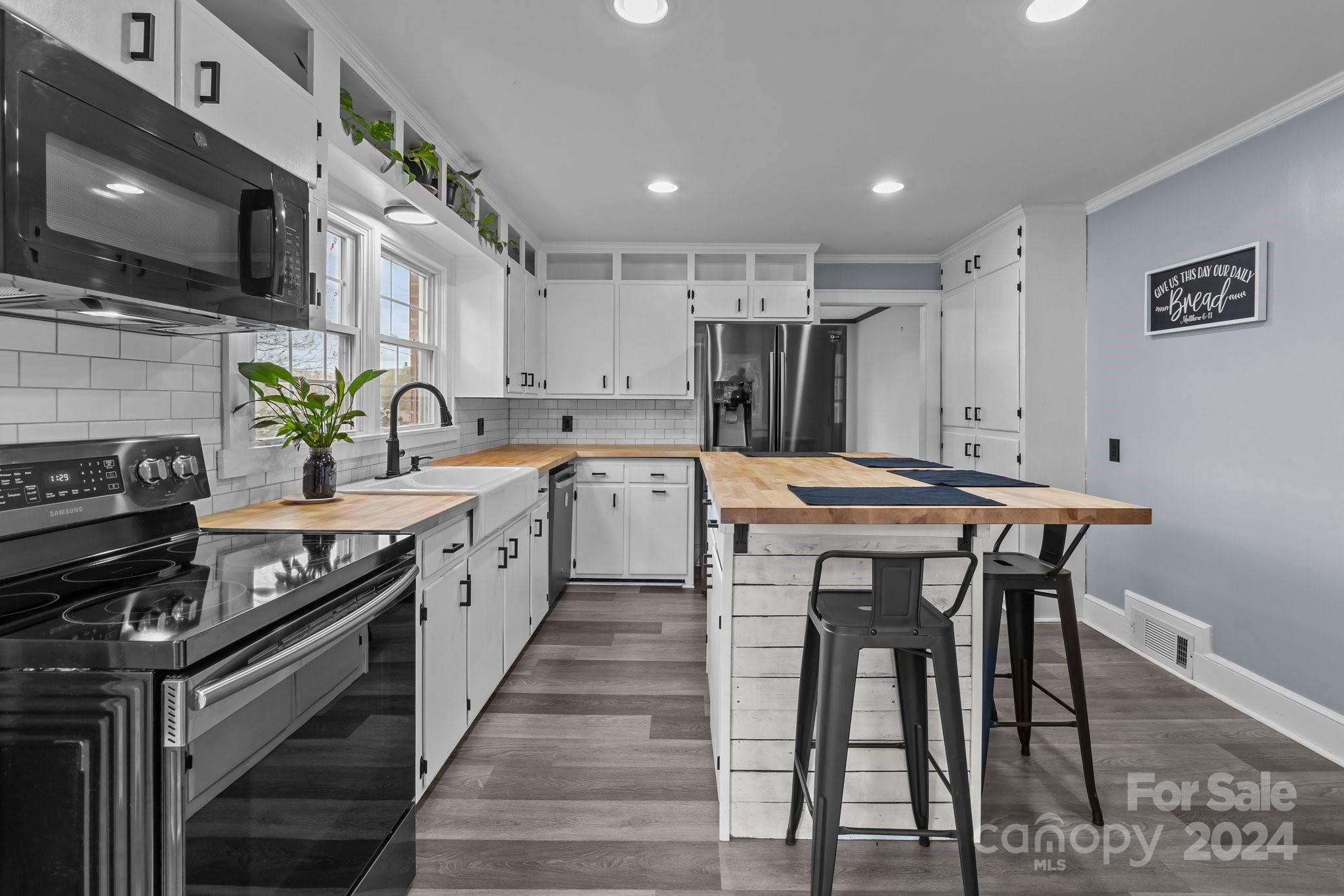 24694 St Martin Road Albemarle, NC 28001 - Photo 21 of 48 Gallery Image 21