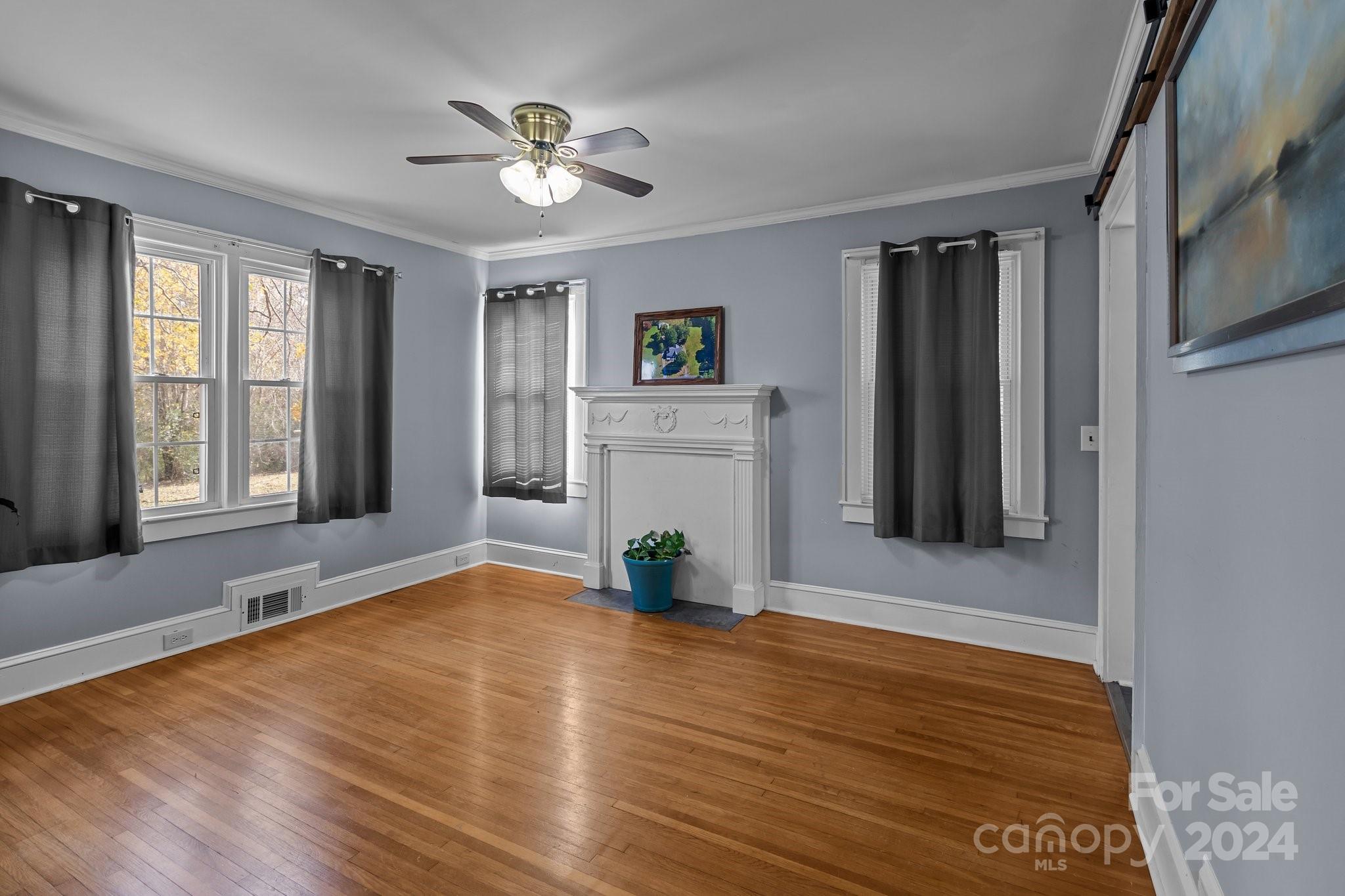 24694 St Martin Road Albemarle, NC 28001 - Photo 24 of 48 Gallery Image 24