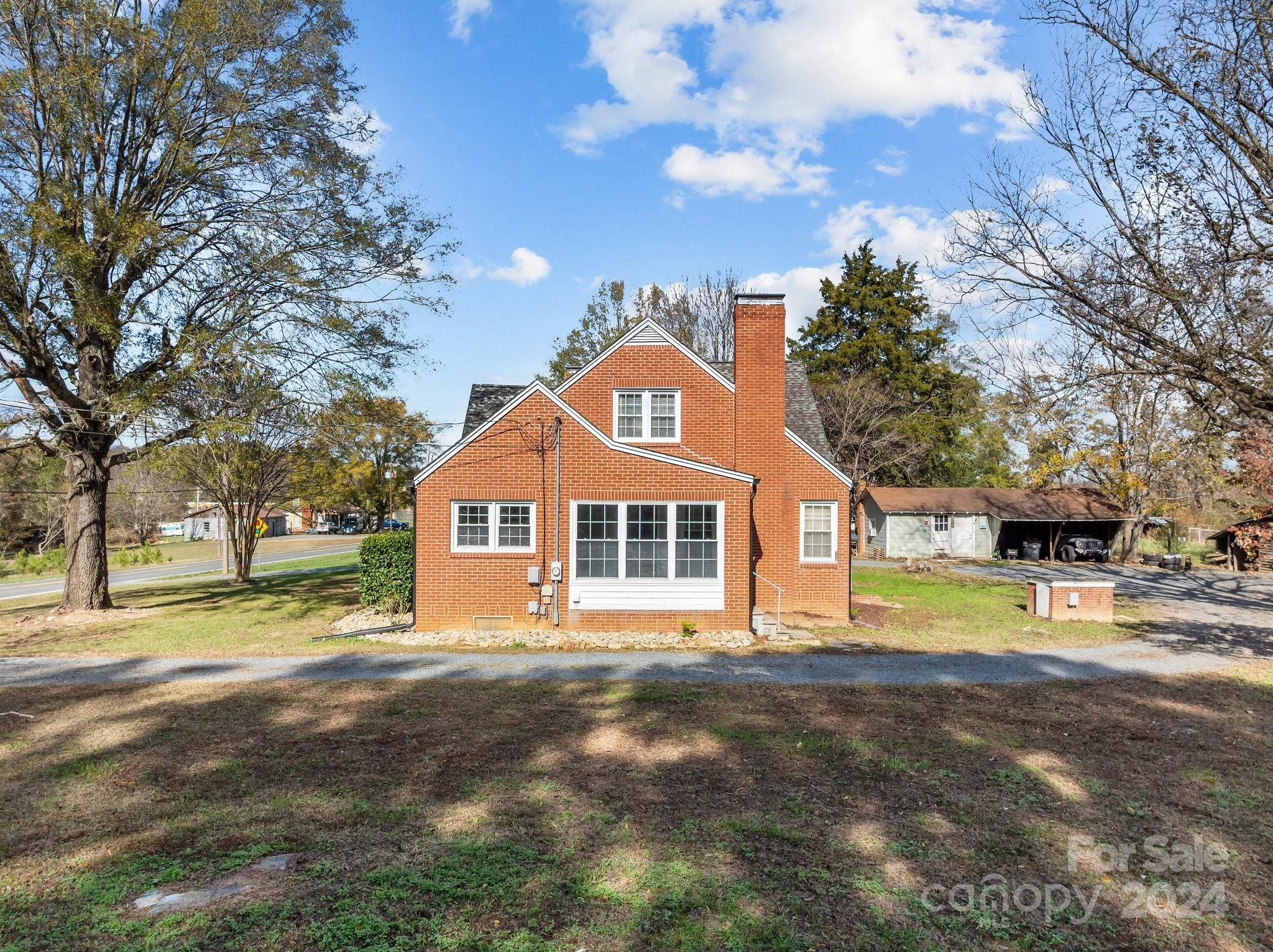 24694 St Martin Road Albemarle, NC 28001 - Photo 3 of 48 Gallery Image 3