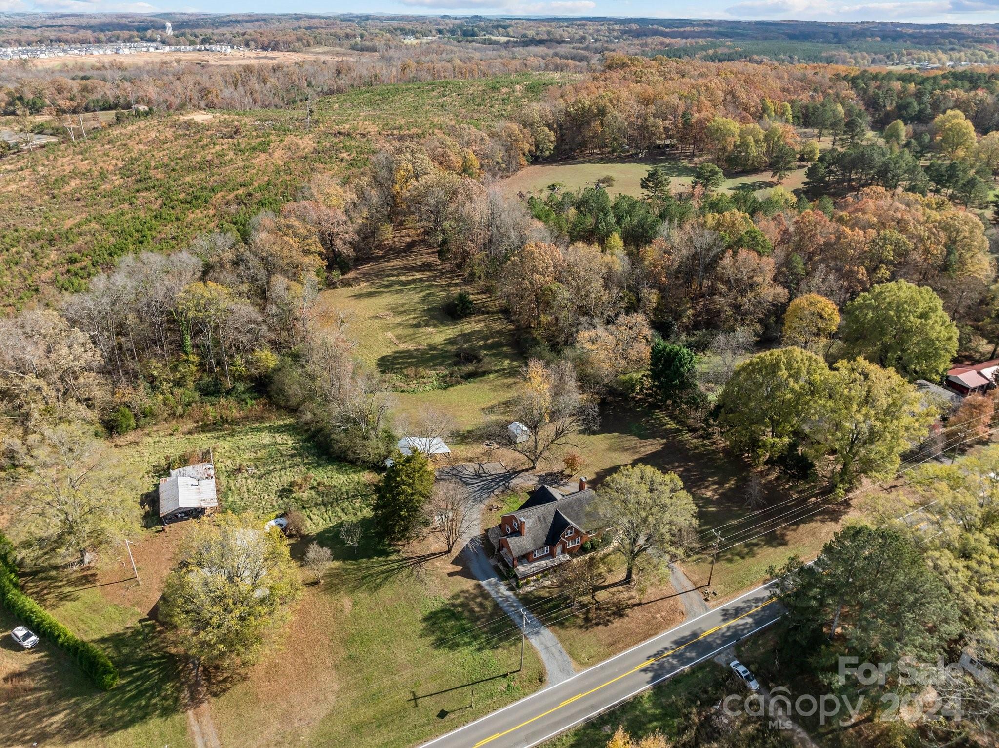 24694 St Martin Road Albemarle, NC 28001 - Photo 43 of 48 Gallery Image 43