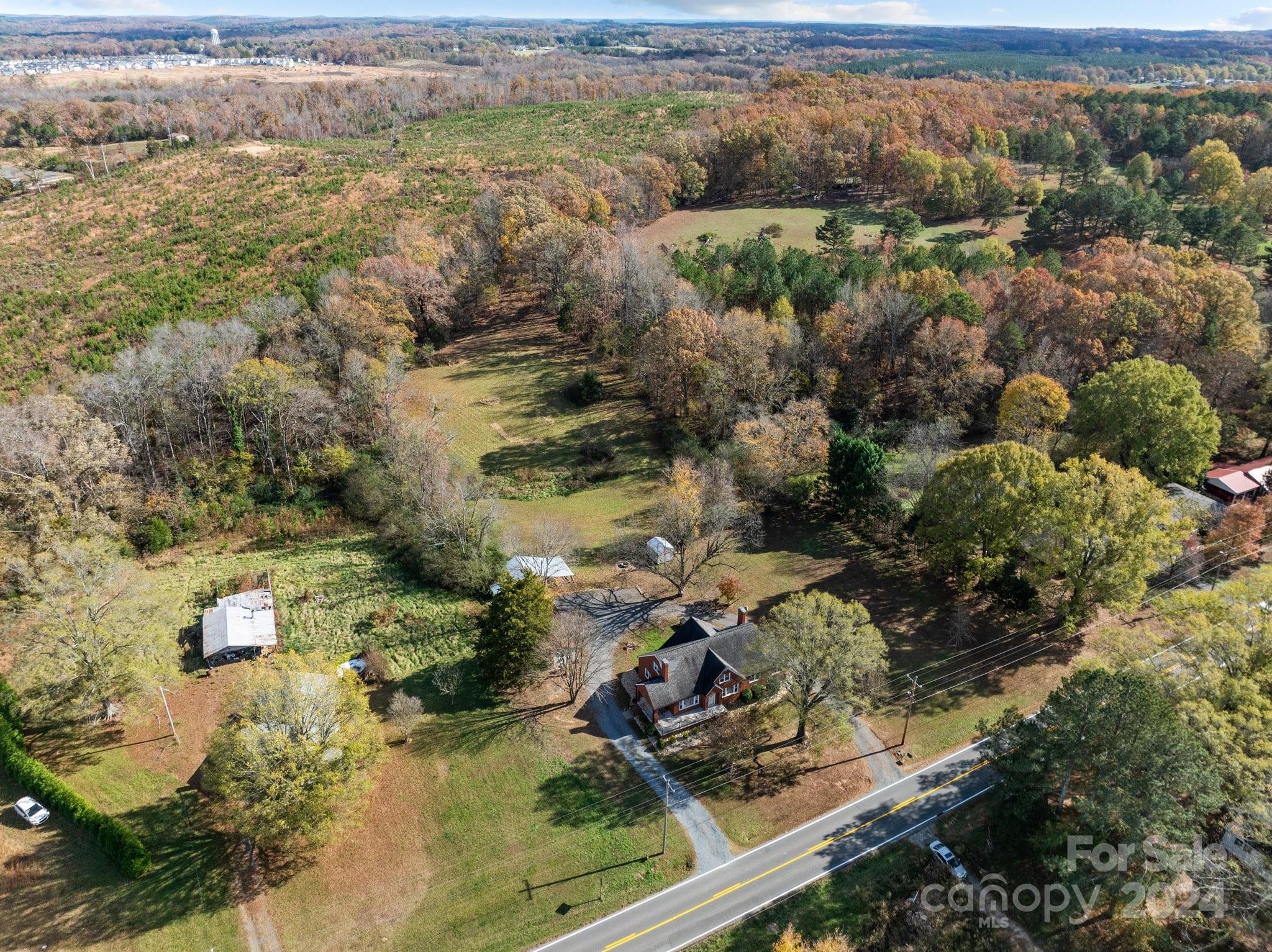 24694 St Martin Road Albemarle, NC 28001 - Photo 47 of 48 Gallery Image 47