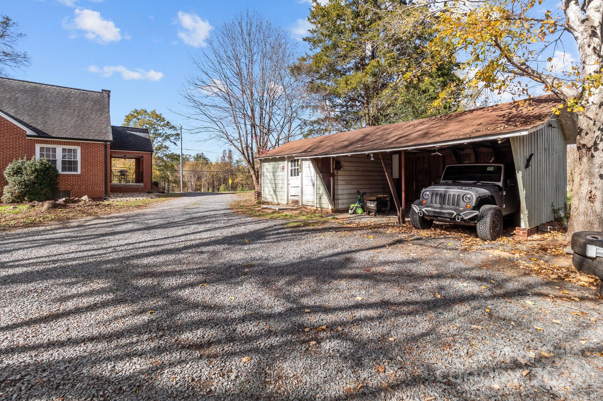 24694 St Martin Road Albemarle, NC 28001 - Photo 10 of 48 Gallery Image 10