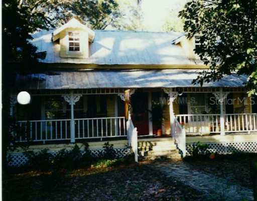 241 Cr Bushnell Bushnell, FL 33513 - Photo 1 of 1 Exterior Front