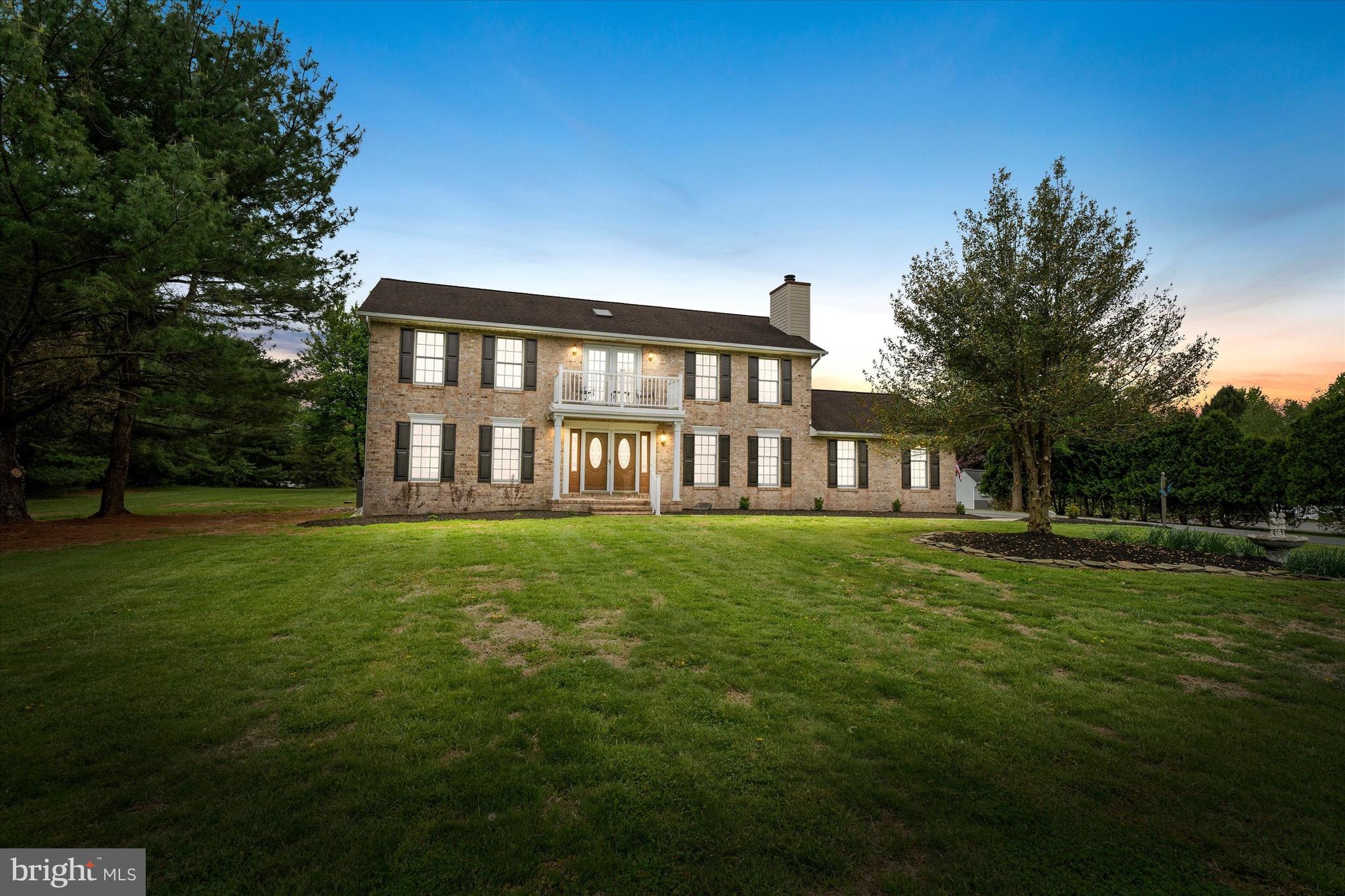 1318 Churchtown Road Middletown, DE 19709 - Photo 1 of 35 Welcome Home!