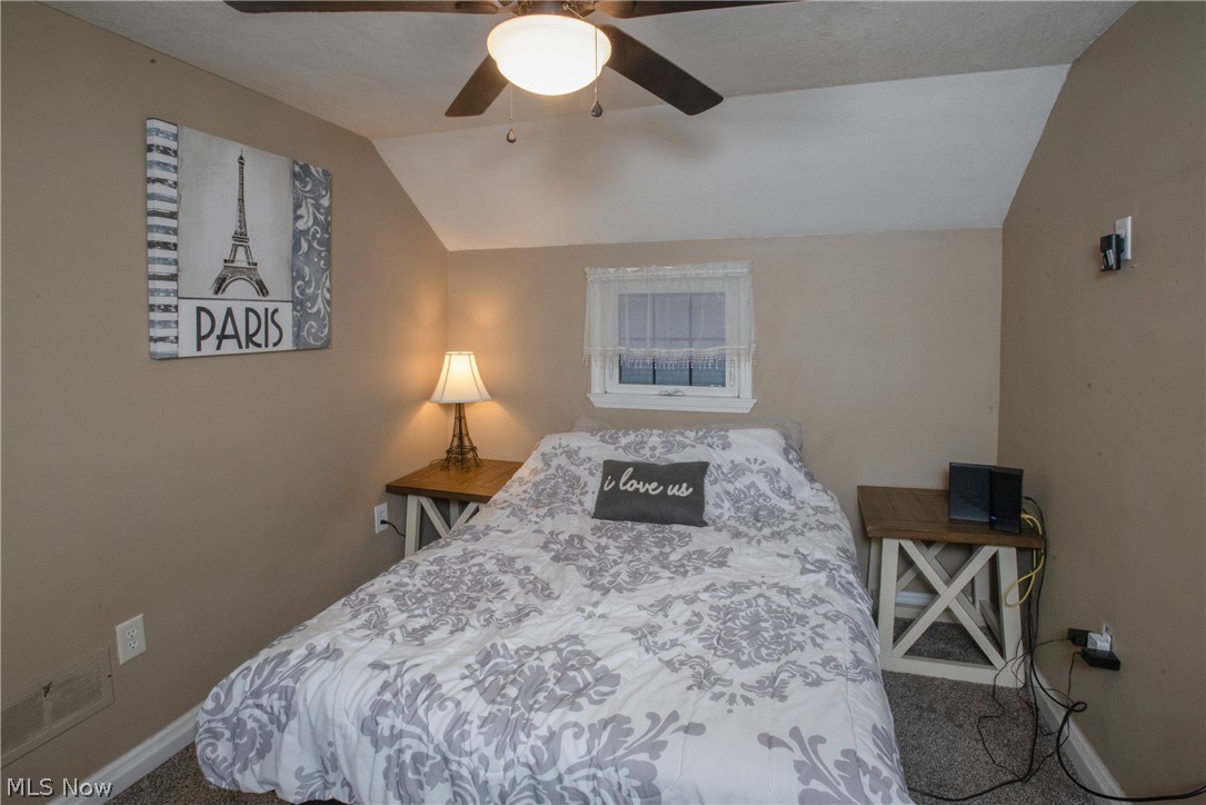 6457 Red Brush Road Ravenna, OH 44266 - Photo 19 of 24 Another view of bedroom #2