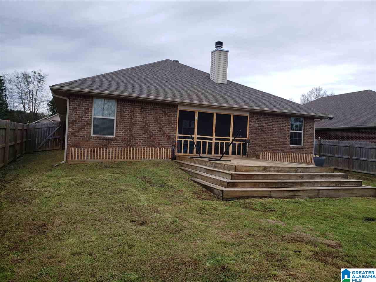 317 Vincent Street Alabaster, AL 35007 - Photo 5 of 37