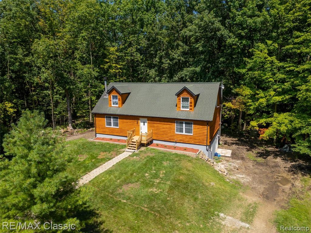 16645 Bordman Road Allenton, MI 48002 - Photo 40 of 48 Gallery Image 40