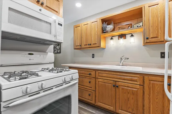 $174,900 | 11936 West Mill Road, Unit 2, Milwaukee, WI 53225