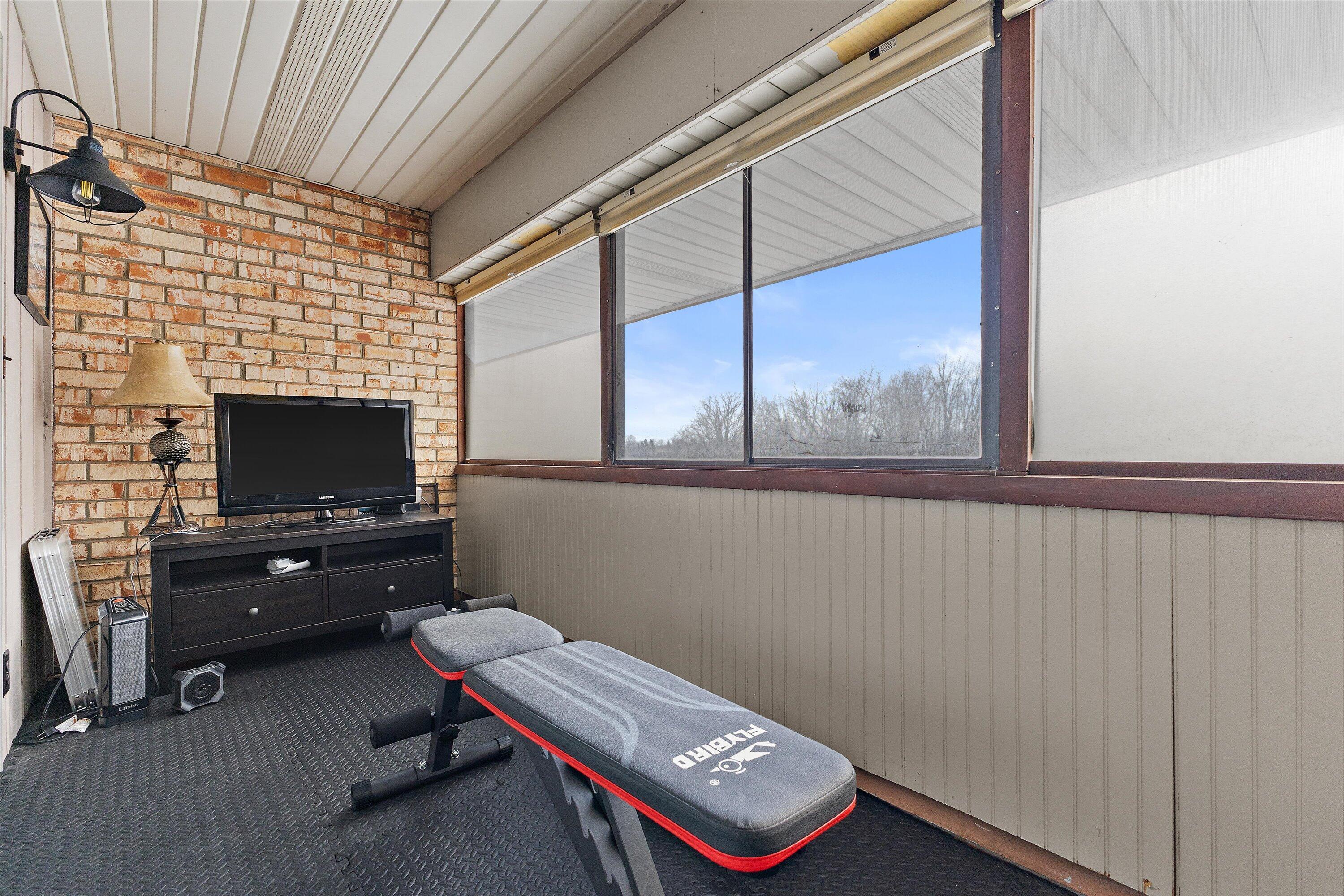 11936 West Mill Road, Unit 2 Milwaukee, WI 53225 - Photo 18 of 30 Updated lighting