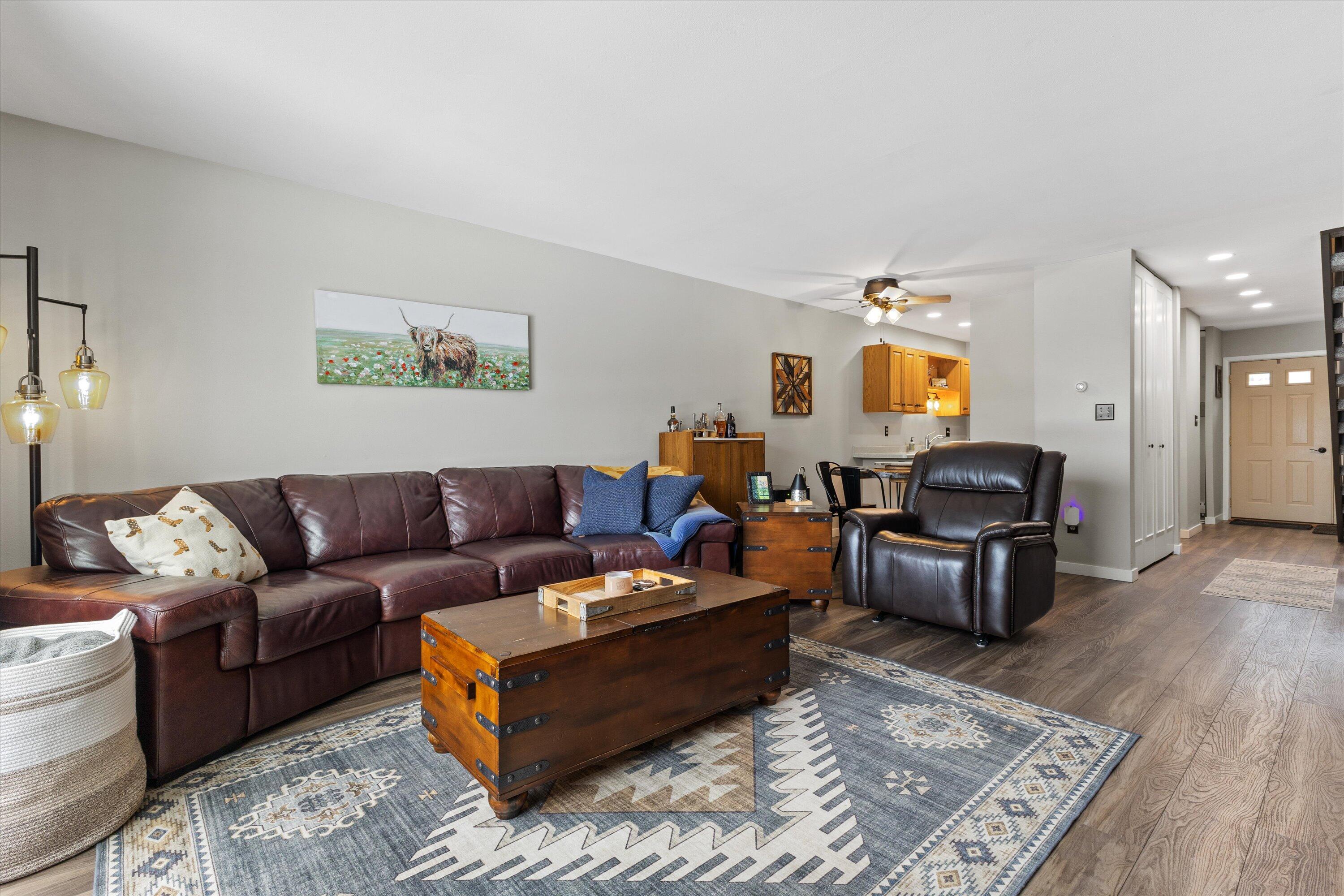 11936 West Mill Road, Unit 2 Milwaukee, WI 53225 - Photo 5 of 30 Great Room