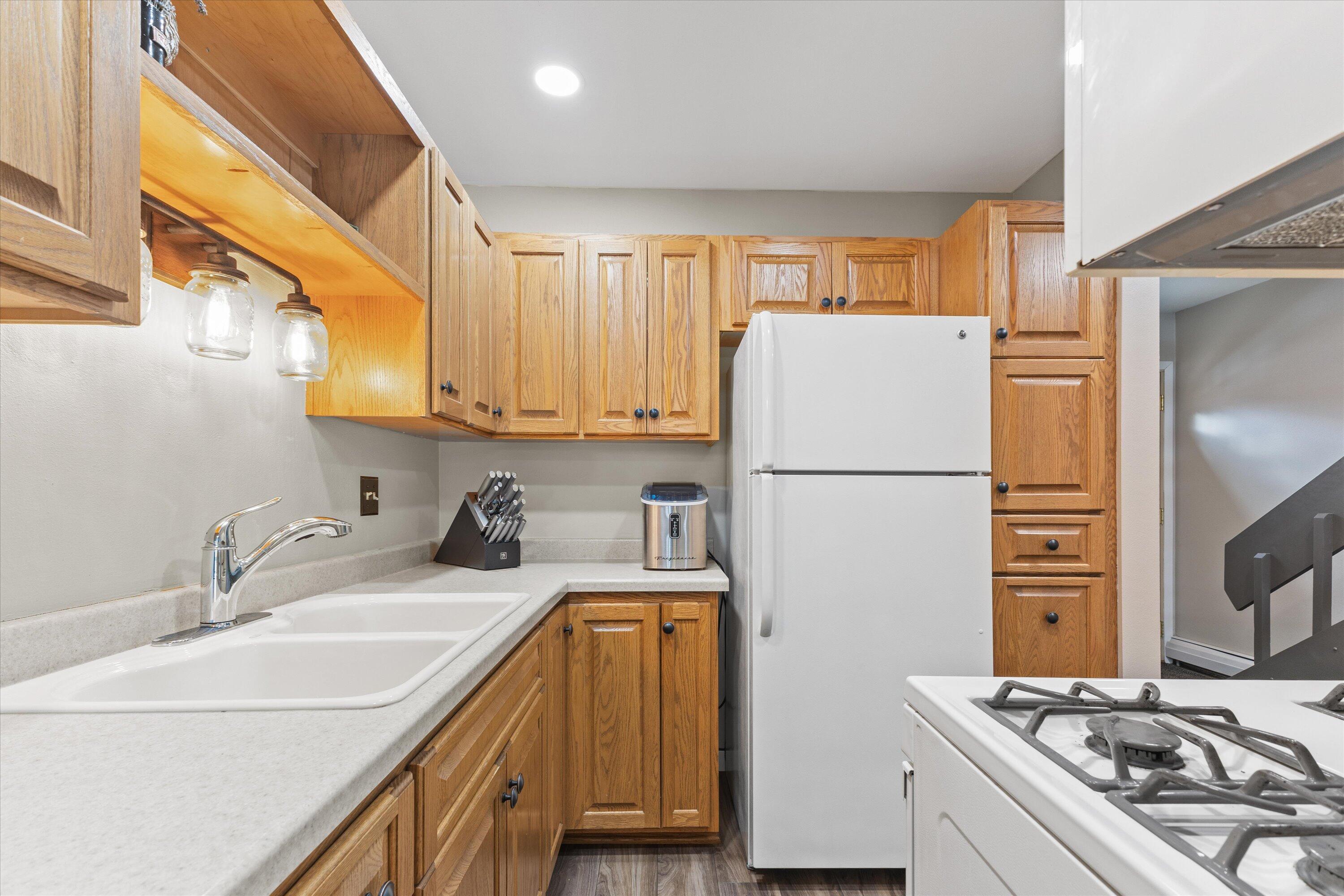 11936 West Mill Road, Unit 2 Milwaukee, WI 53225 - Photo 10 of 30 Lots of storage