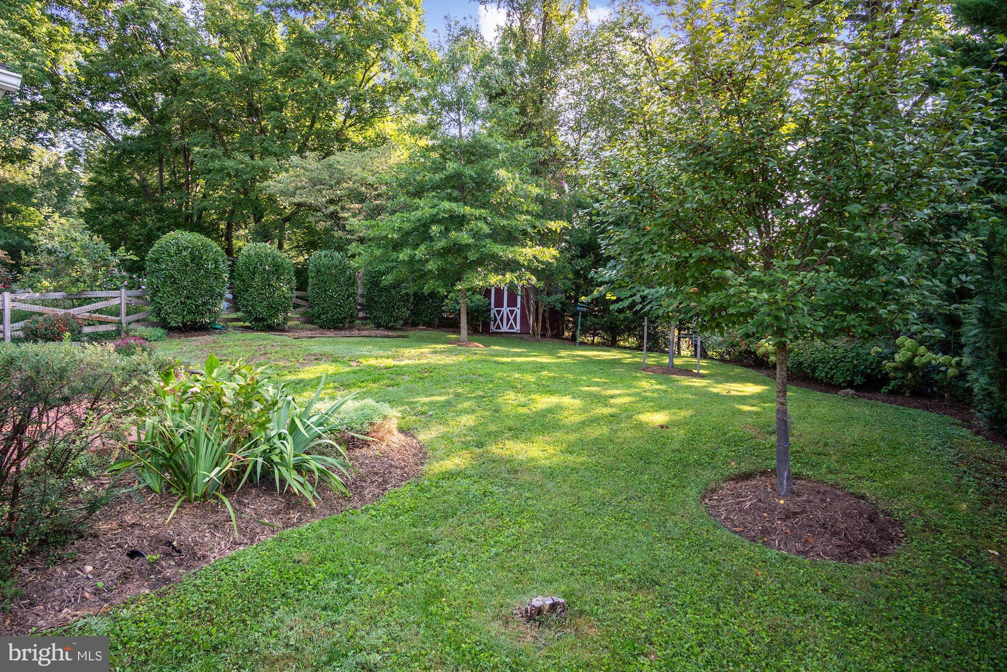 8811 Walnut Hill Road Chevy Chase, MD 20815 - Photo 34 of 34