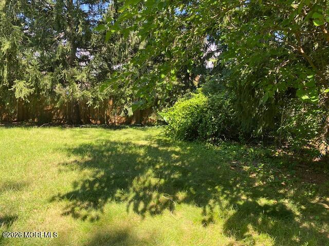 60 Bethany Road Holmdel, NJ 07733 - Photo 11 of 17 back yard