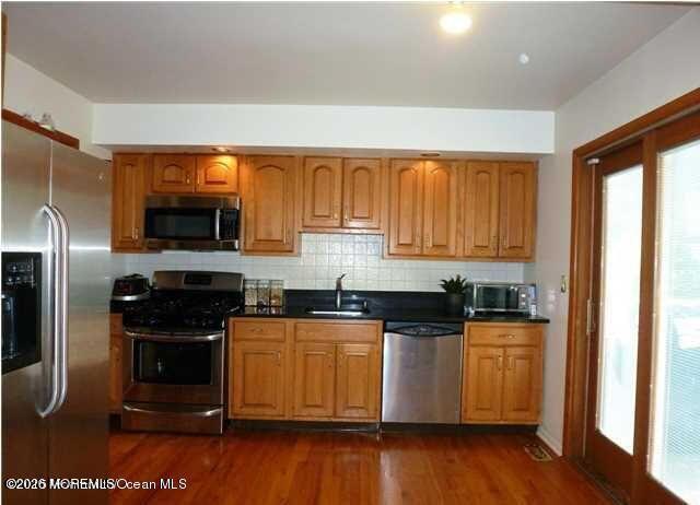 60 Bethany Road Holmdel, NJ 07733 - Photo 3 of 17 1-Kitchen