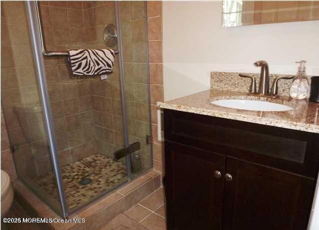 60 Bethany Road Holmdel, NJ 07733 - Photo 10 of 17 1-bathroom downstairs