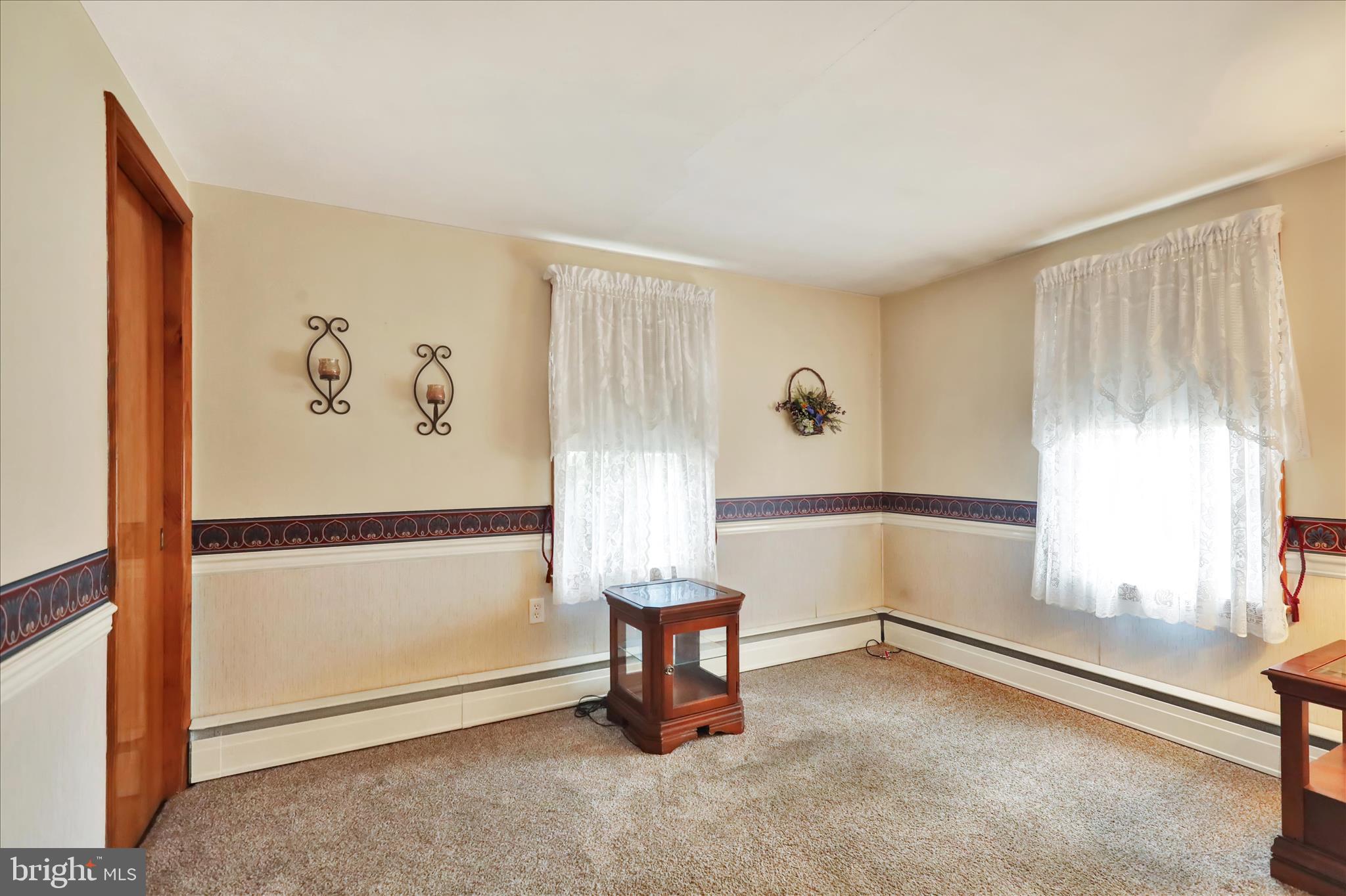 789 Logan Street Pottstown, PA 19464 - Photo 18 of 29 Bedroom 2/office/tv room