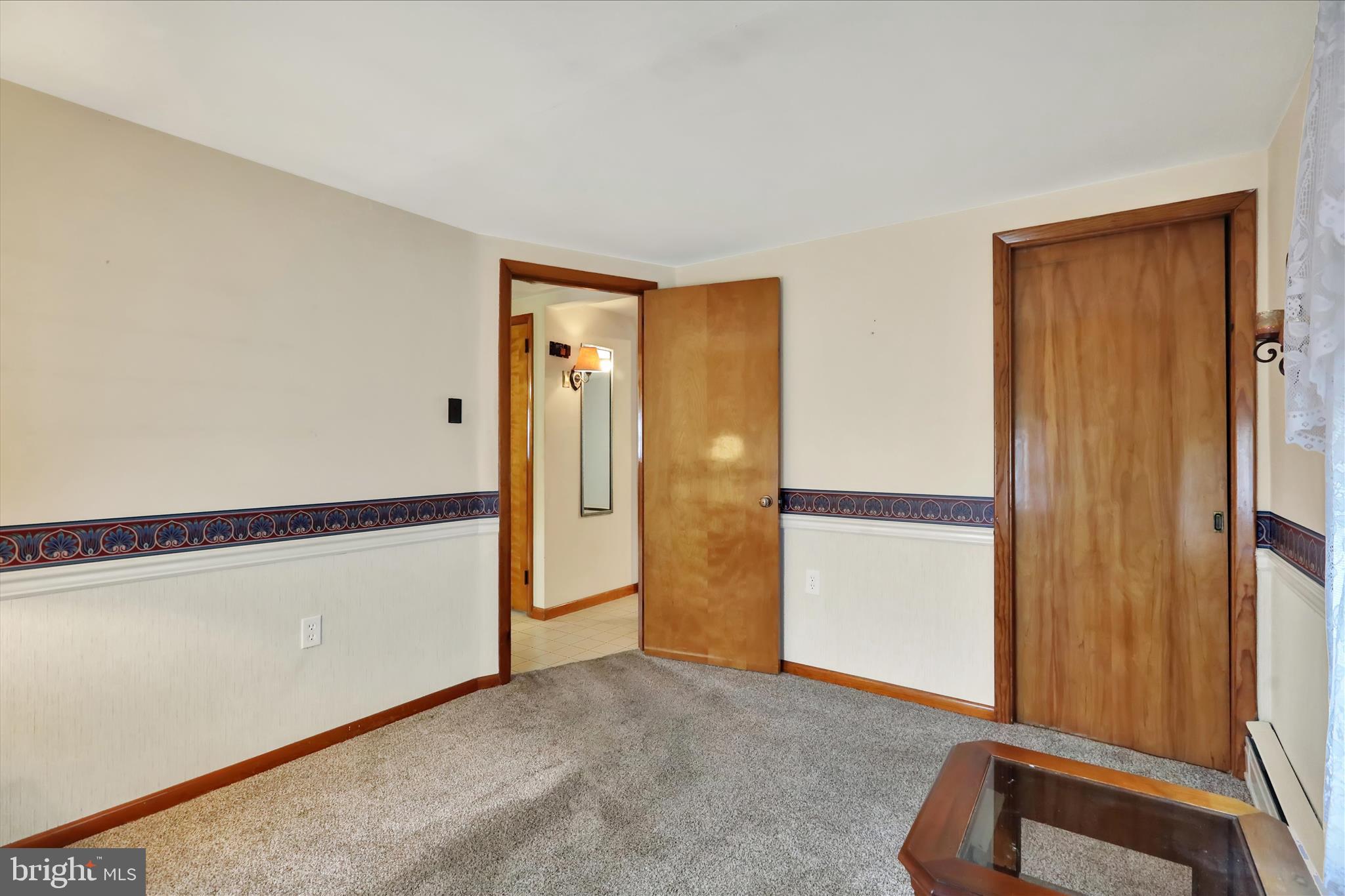 789 Logan Street Pottstown, PA 19464 - Photo 19 of 29 Bedroom 2/office /tv room