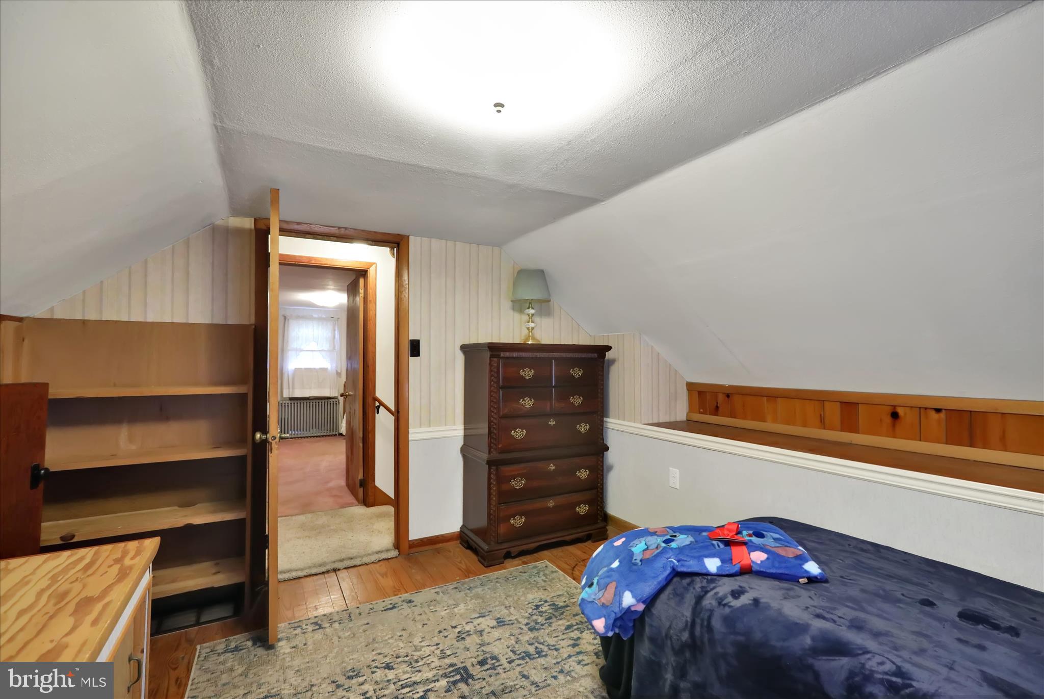 789 Logan Street Pottstown, PA 19464 - Photo 24 of 29 Upstairs bedroom 4