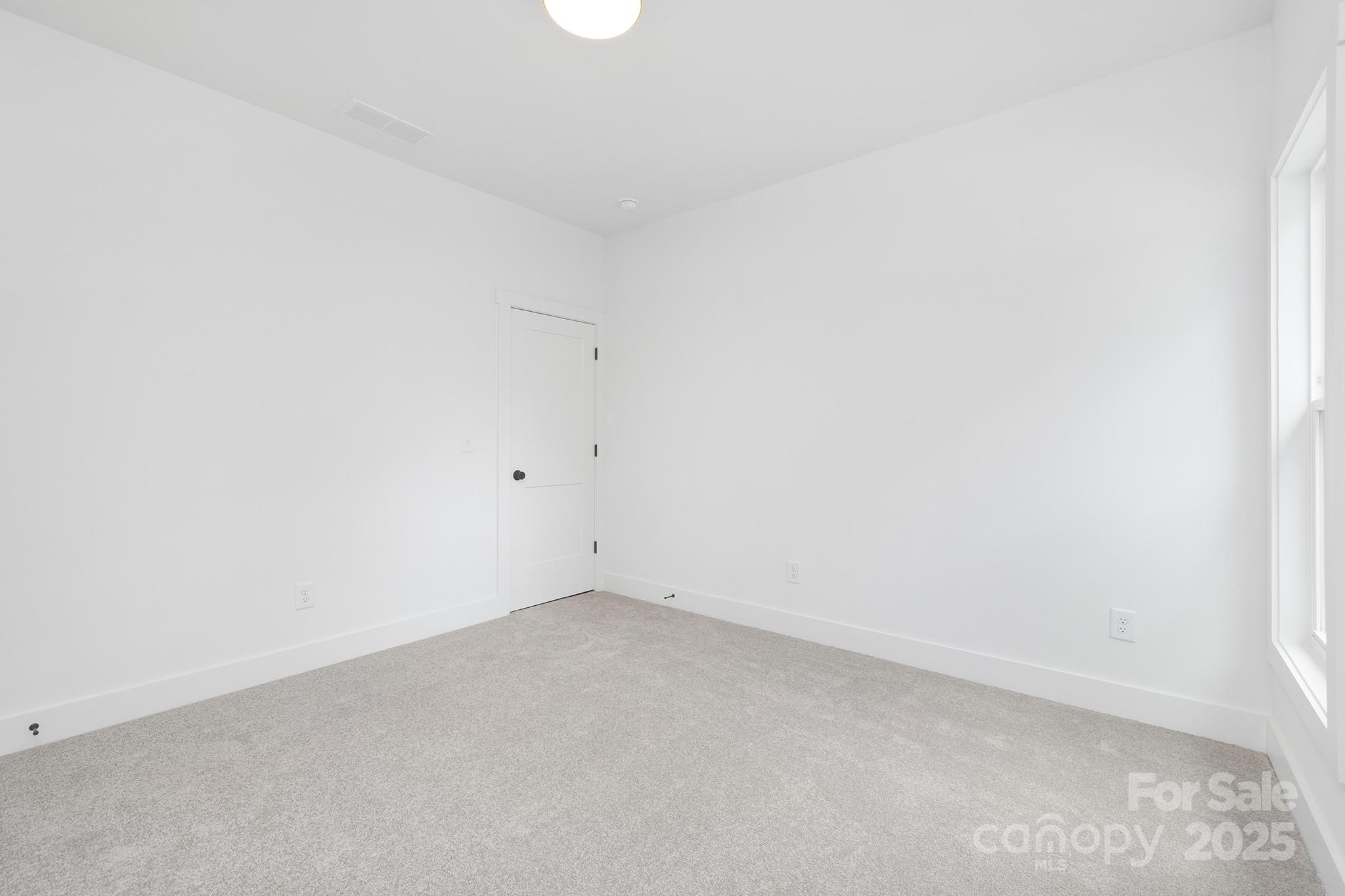 511 Bowman Road Charlotte, NC 28217 - Photo 16 of 21 a view of an empty room