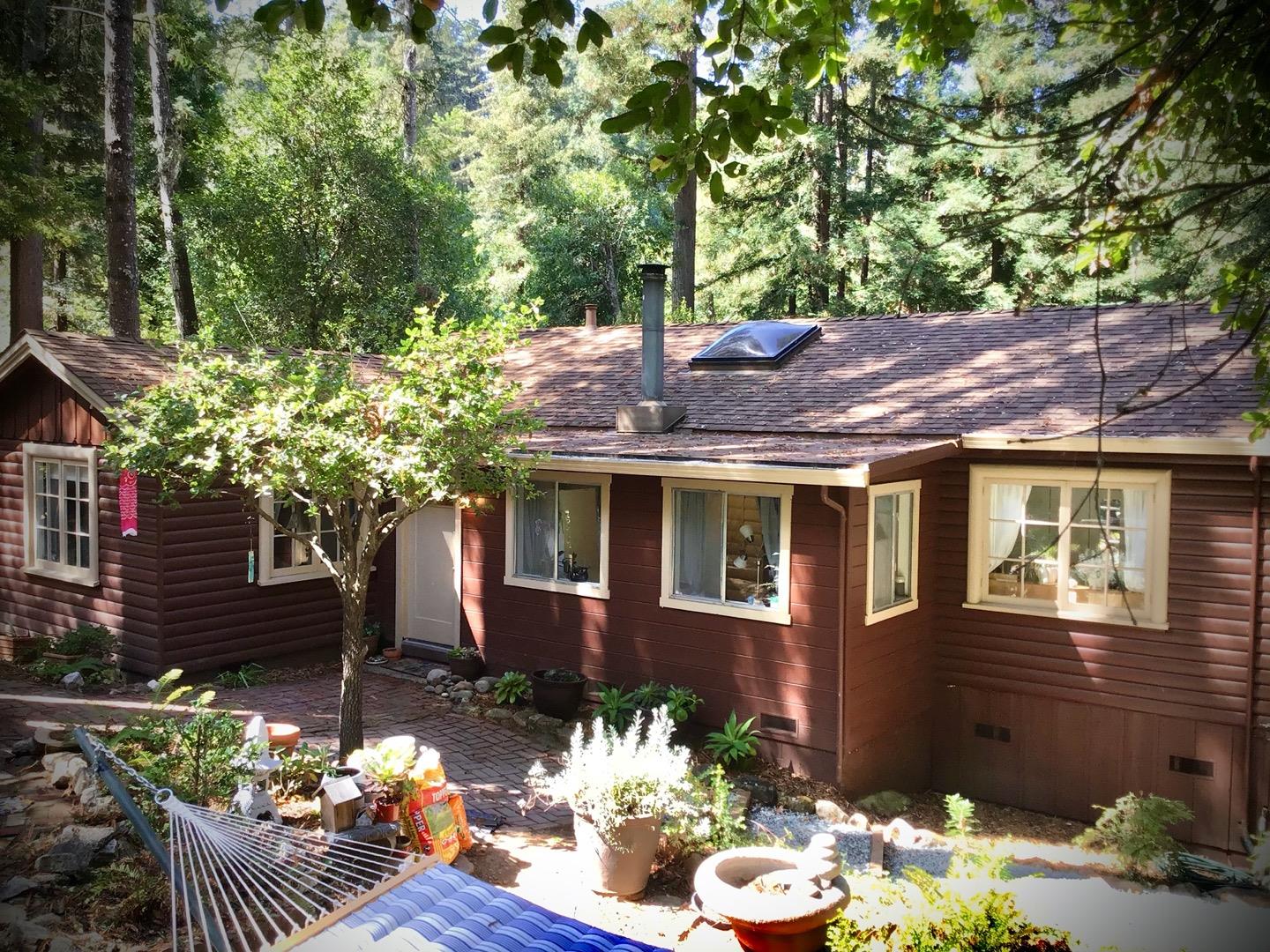 308 Madrona Road Felton, CA 95018 - Photo 1 of 20 Gallery Image 1