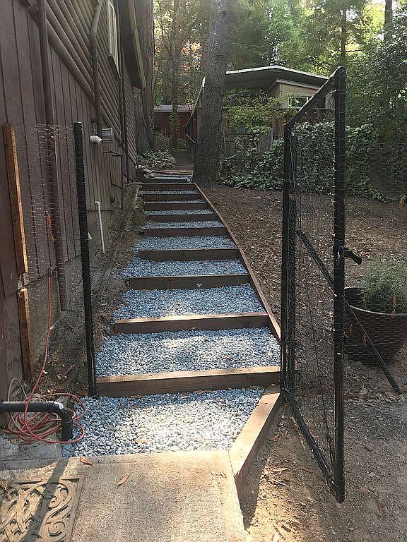 308 Madrona Road Felton, CA 95018 - Photo 14 of 20 Gallery Image 14