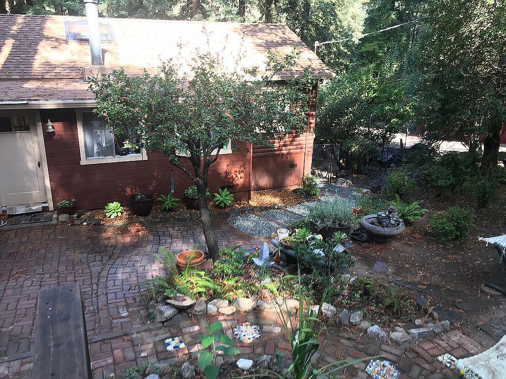 308 Madrona Road Felton, CA 95018 - Photo 16 of 20 Gallery Image 16