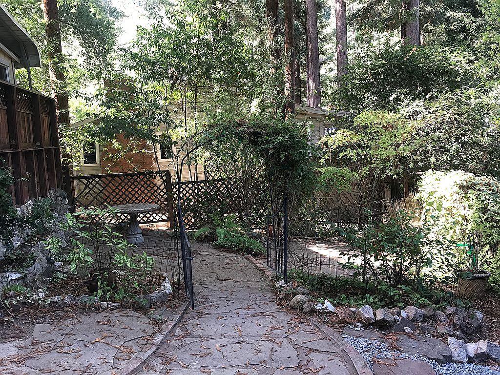 308 Madrona Road Felton, CA 95018 - Photo 17 of 20 Gallery Image 17