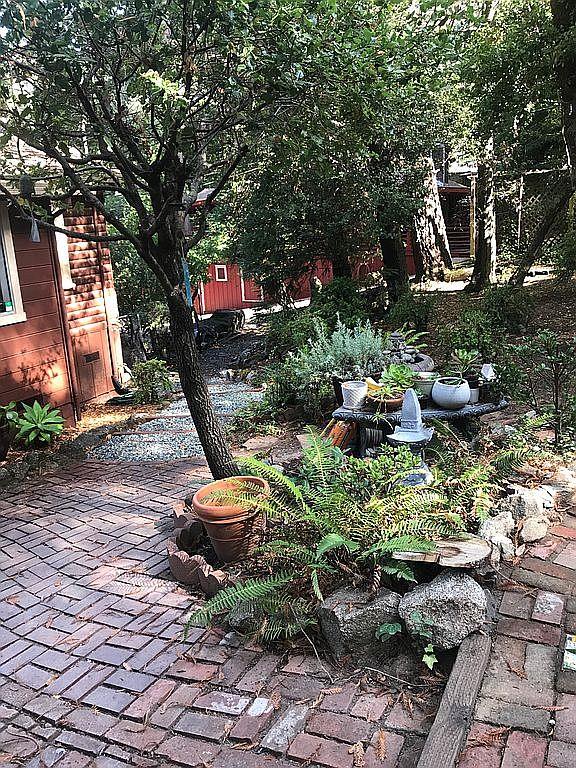 308 Madrona Road Felton, CA 95018 - Photo 18 of 20 Gallery Image 18
