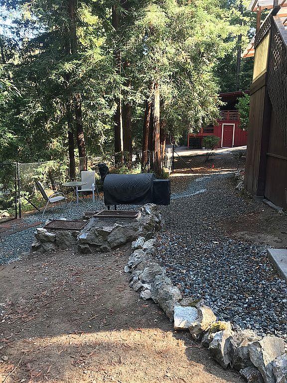 308 Madrona Road Felton, CA 95018 - Photo 10 of 20 Gallery Image 10