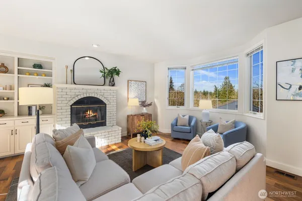$1,845,000 | 4601 Northeast 89th Street, Seattle, WA 98115