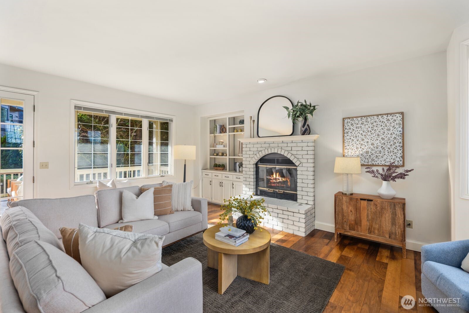 4601 Northeast 89th Street Seattle, WA 98115 - Photo 13 of 33