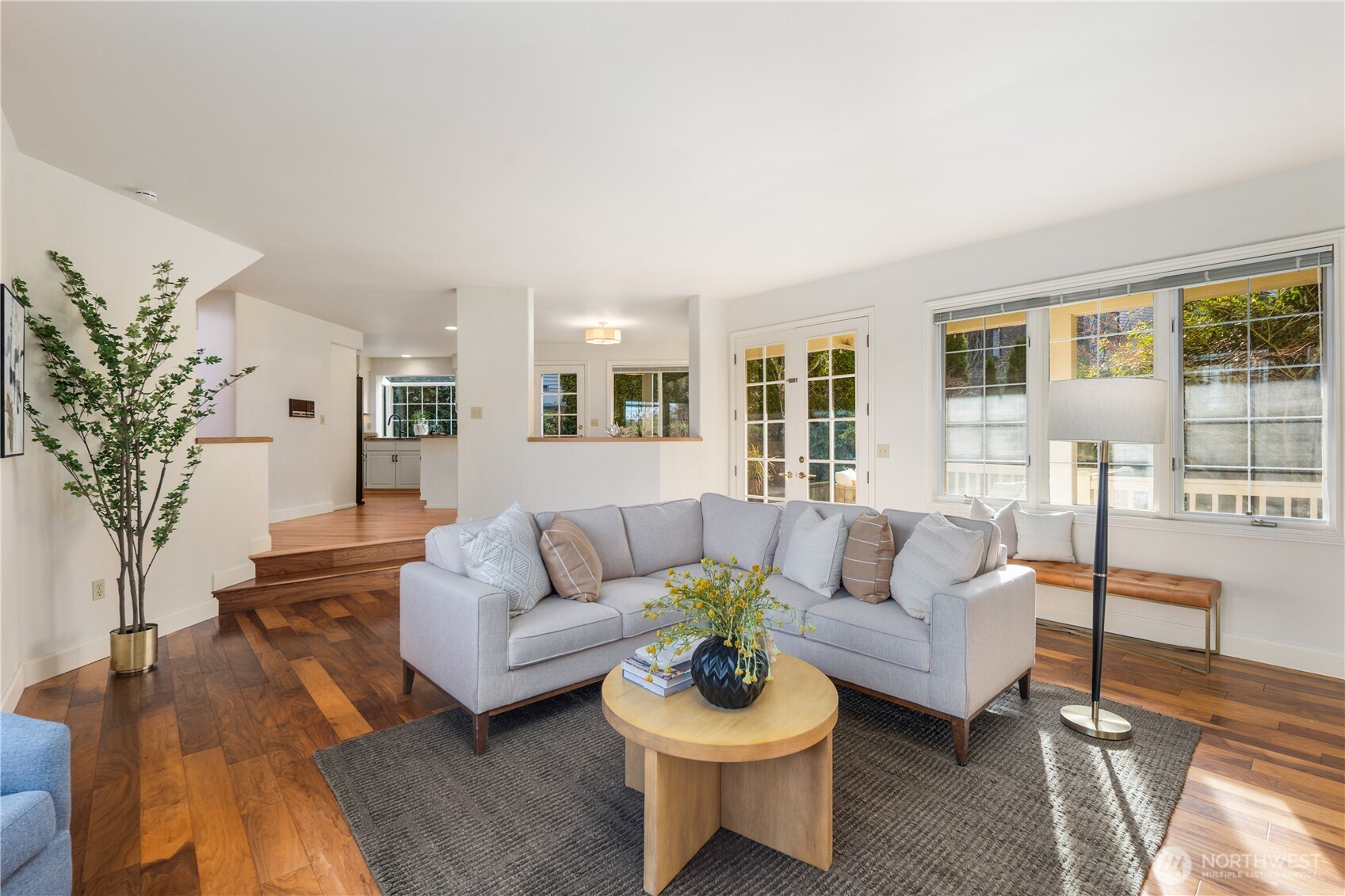 4601 Northeast 89th Street Seattle, WA 98115 - Photo 14 of 33