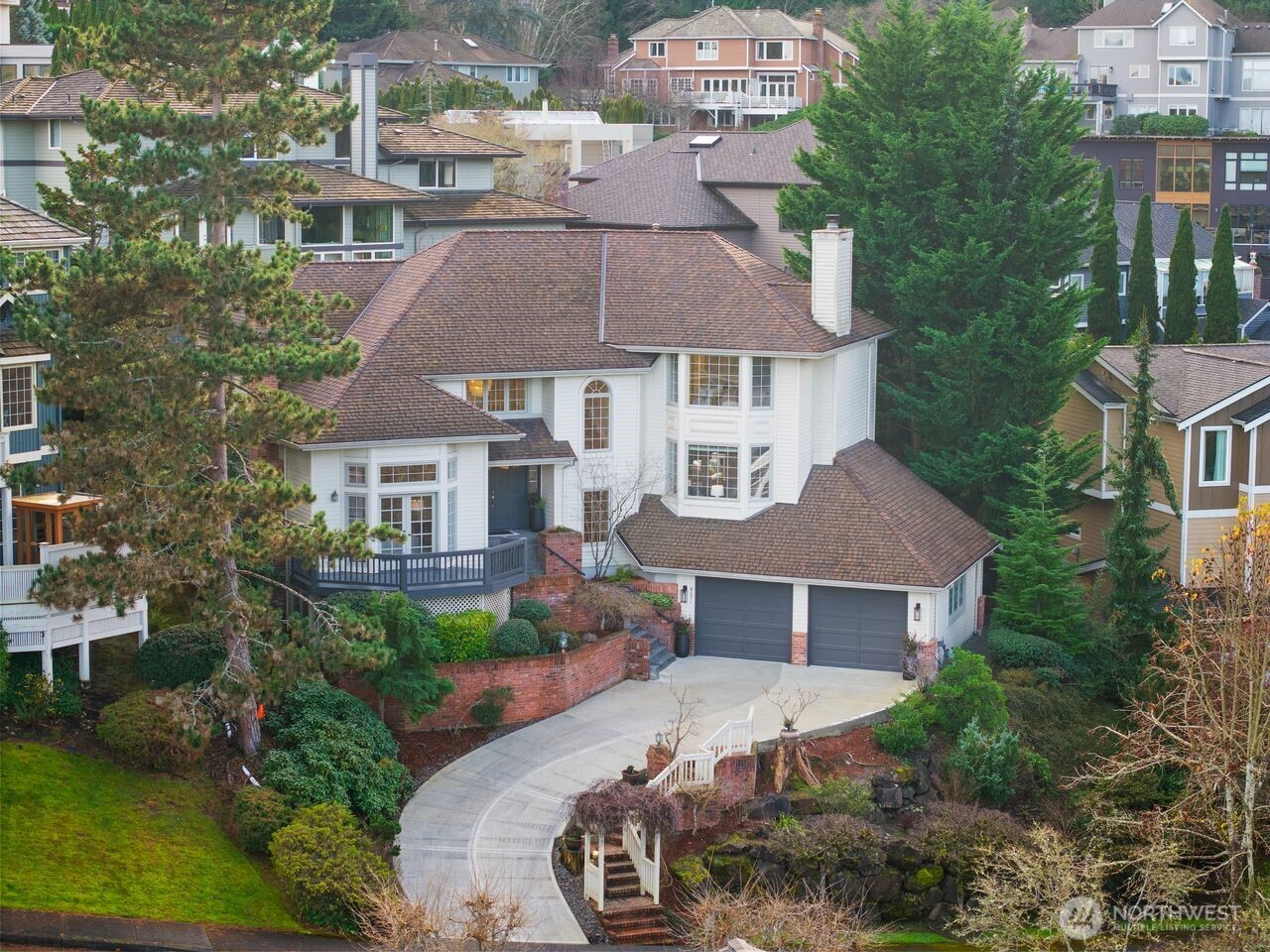 4601 Northeast 89th Street Seattle, WA 98115 - Photo 33 of 33