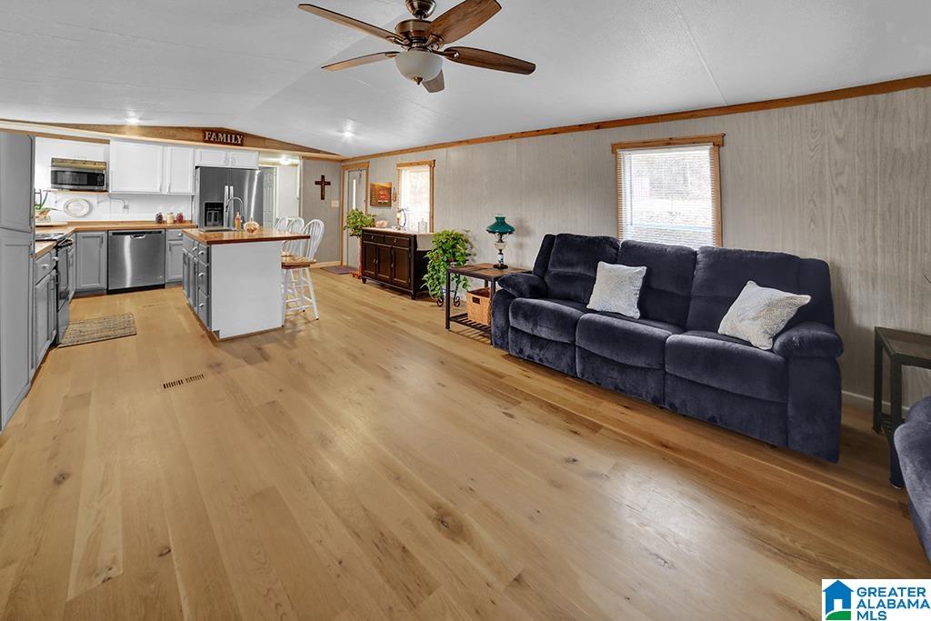 405 Kirby Road Springville, AL 35146 - Photo 13 of 35