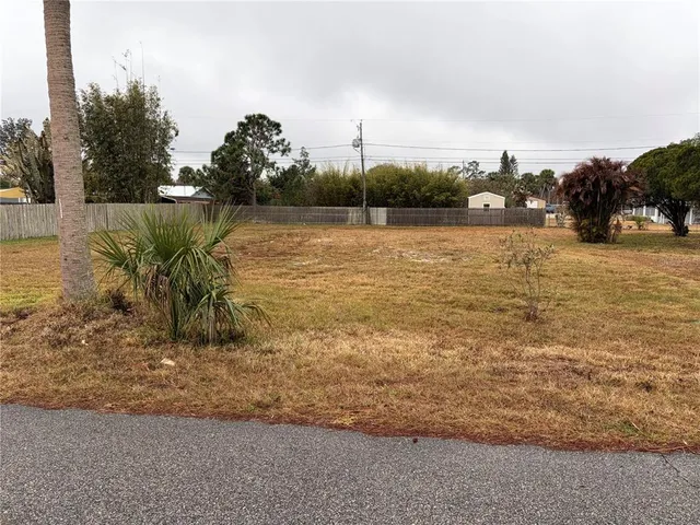 $115,000 | 1020 Ruth Drive, Edgewater, FL 32132