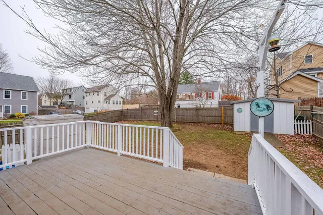 $589,900 | 255 Melbourne Street, Portsmouth, NH 03801