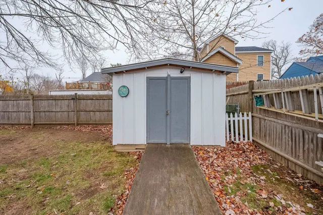 $589,900 | 255 Melbourne Street, Portsmouth, NH 03801