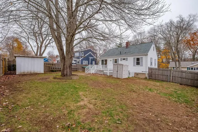 $589,900 | 255 Melbourne Street, Portsmouth, NH 03801