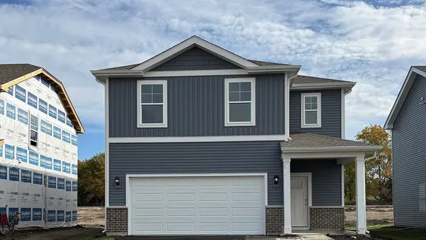 $419,990 | 603 Adirondack Court, Joliet, IL 60421