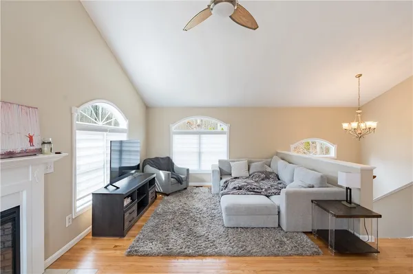 $649,900 | 25 Belfield Drive, Johnston, RI 02919