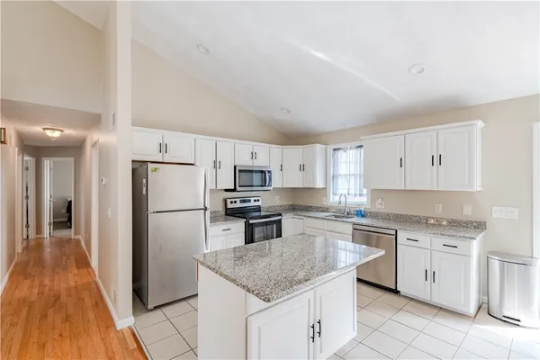 $649,900 | 25 Belfield Drive, Johnston, RI 02919