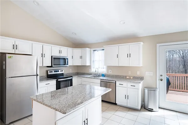 $649,900 | 25 Belfield Drive, Johnston, RI 02919