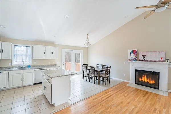 $649,900 | 25 Belfield Drive, Johnston, RI 02919