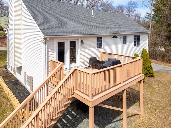 $649,900 | 25 Belfield Drive, Johnston, RI 02919