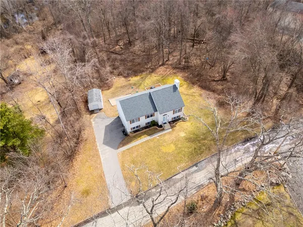 $649,900 | 25 Belfield Drive, Johnston, RI 02919