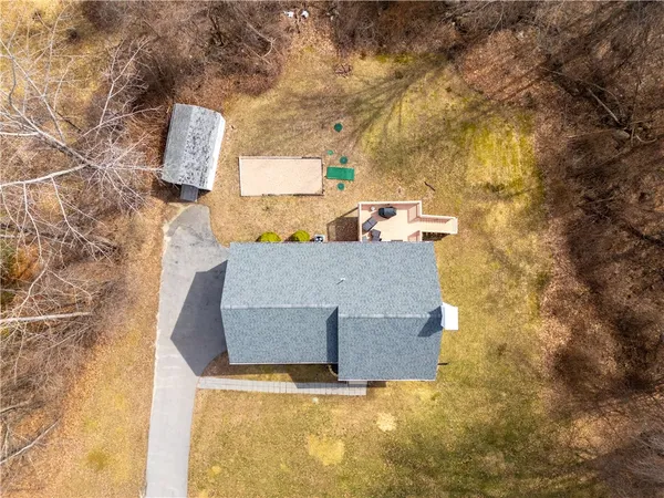 $649,900 | 25 Belfield Drive, Johnston, RI 02919