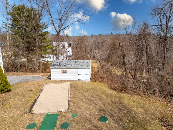 $649,900 | 25 Belfield Drive, Johnston, RI 02919