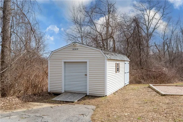 $649,900 | 25 Belfield Drive, Johnston, RI 02919